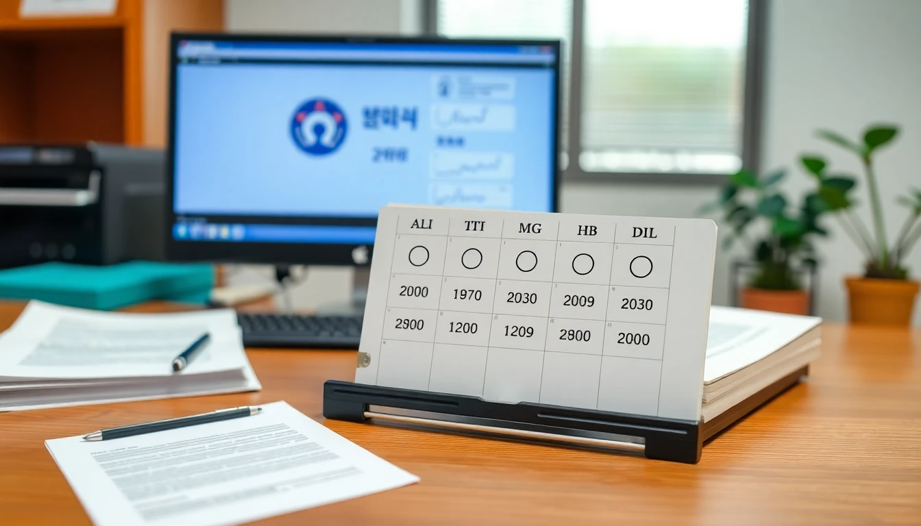 복지수급 중단 후 재신청 대기기간 단축하는 방법 2026
