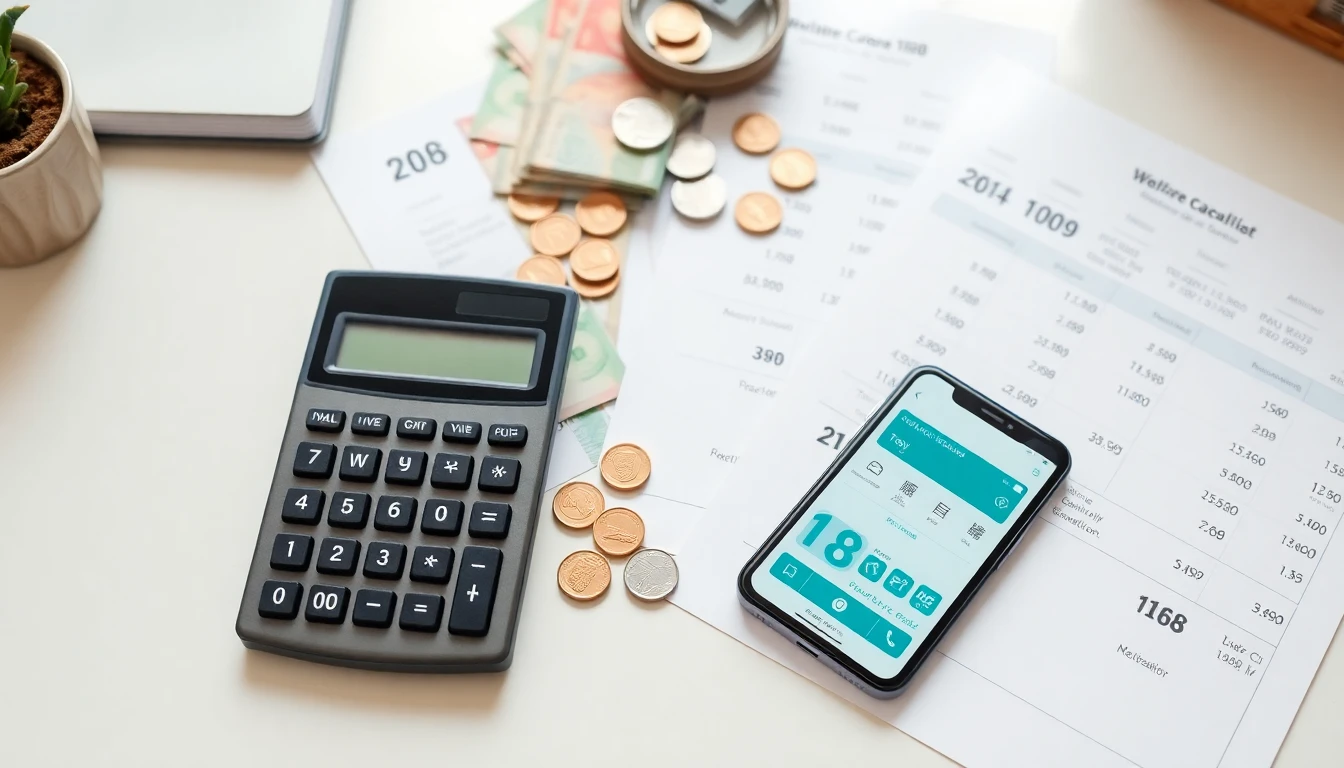 복지수급 탈락 후 소득인정액 감소 시뮬레이션 2026