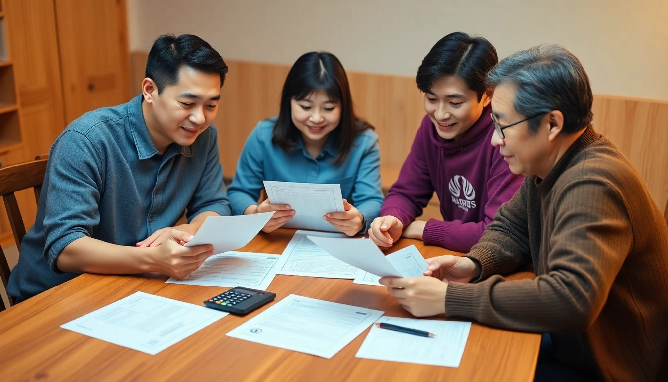 세대주 변경 시 복지수급 재판정 절차 2026