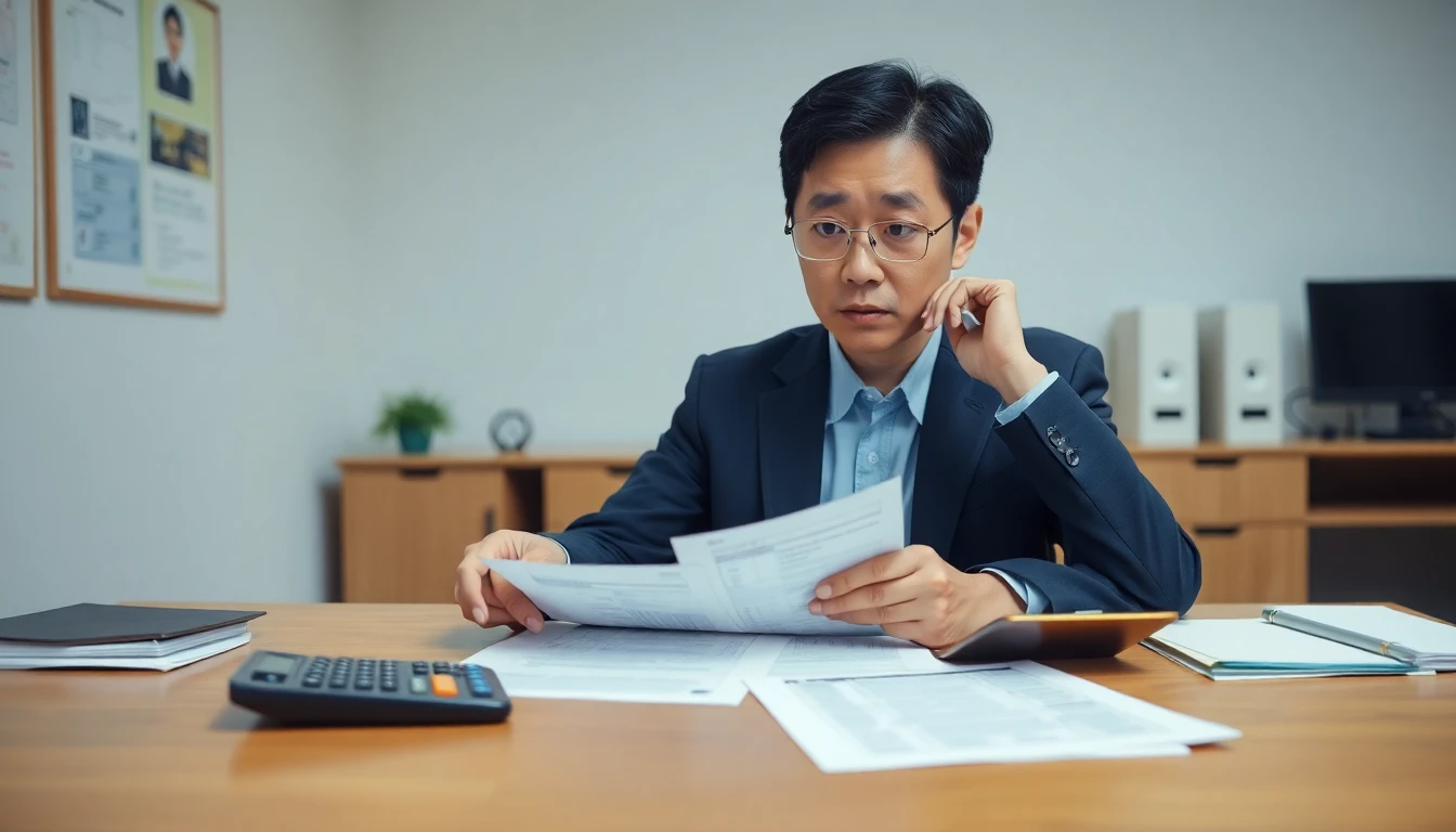 복지수급 탈락 후 소득인정액 역산으로 재신청 조건 완벽 정리