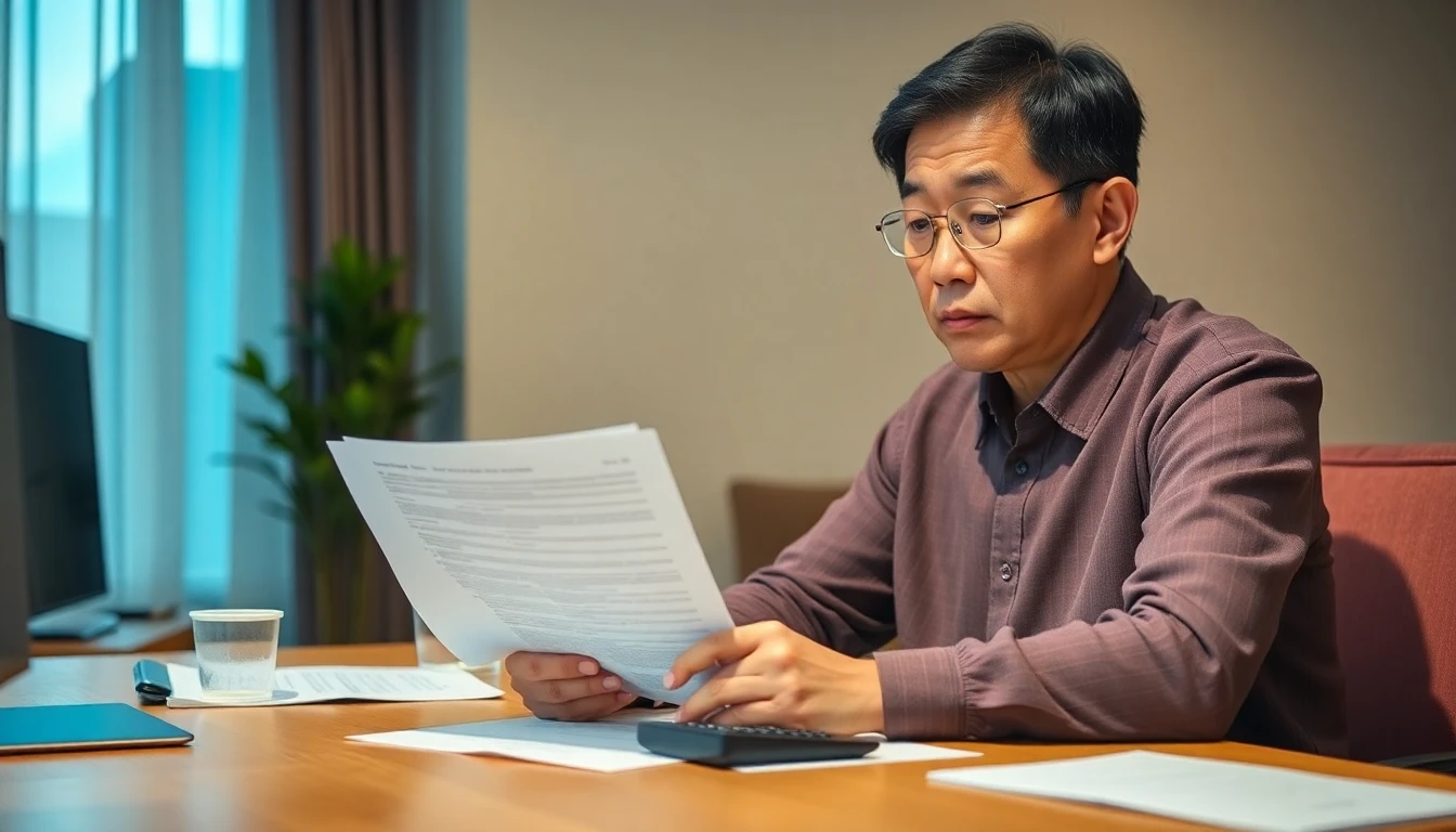 복지수급 탈락 후 소득인정액 재구성 전략 2026
