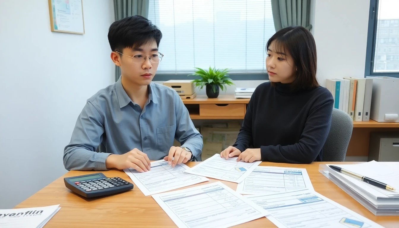 복지수급 탈락 후 소득인정액 재계산 완벽 준비법