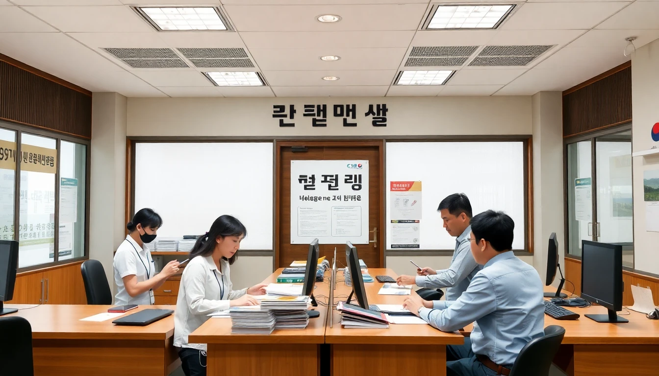 세대주 변경 시 복지수급 재판정 절차 2026