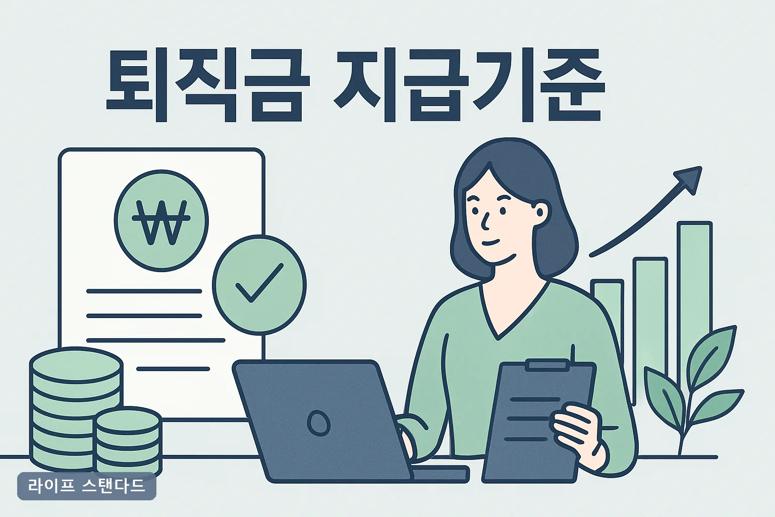 퇴직금 지급기준 2026년 총정리 재산세 부과기준 호우주의보 기준까지